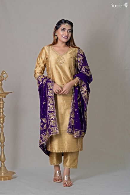 Dupattas